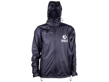 ZECK - přívlačová bunda do deště – Rain Jacket Predator (Velikost S)