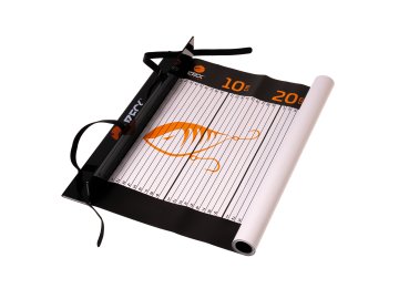 9141 zeck fishing unhooking ruler 260032