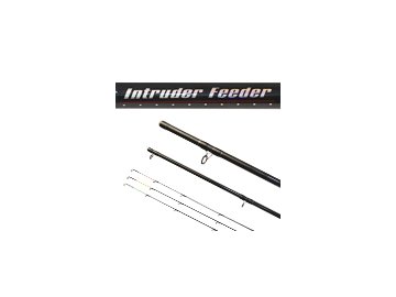 ARNO INTRUDER HYPER FEEDER II PRUT (Délka 3,9 m)