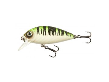 Lucky John wobler Original Wobbler Shad Craft 7F barva A024