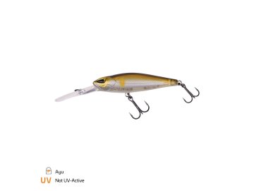 ZECK - vobler - Hitch 60 DD (Barva Perch)