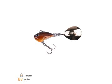 ZECK - Rogue Runner 10g (Barva Firetiger)