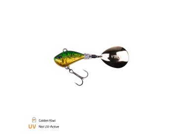 ZECK - Rogue Runner 20g (Barva Firetiger)