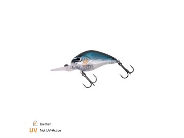 ZECK - vobler - Danny 2.0 45 DD (Barva Perch)