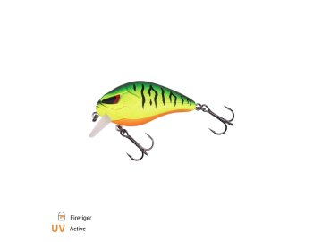 ZECK - vobler - Danny 2.0 55 SR (Barva Perch)
