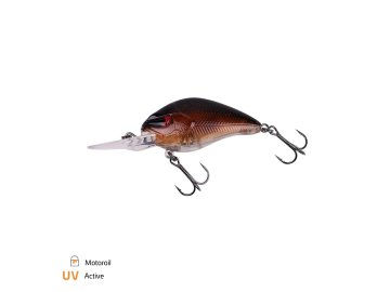 ZECK - vobler - Danny 2.0 55 DD (Barva Perch)