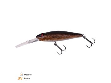 ZECK - vobler - Hitch 75 DD (Barva Perch)