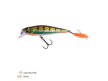 ZECK - vobler - Hitch 75 SR (Barva Perch)