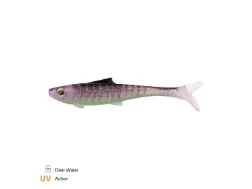 Zeck - gumová nástraha - Rippler 160 (Barva UBS Classic)