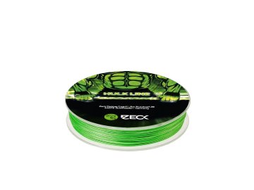 ZECK - sumcová šňůra - Hulk Line 0,33 mm (délka 210m (SR 5 & VR 5))