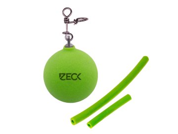 ZECK - sumcová zátěž - Cat Fireball (délka 60 g)