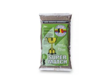 MVDE Super Match 1kg