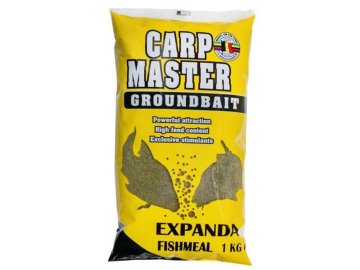 MVDE Sweet Fishmeal F1 1kg