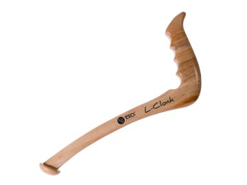 ZECK - vábnička na sumce - L Clonk (cm 32 mm)