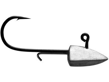 ZECK - jigová hlavička - Dart Jig Head 1/0 (Hmotnost 5 g)