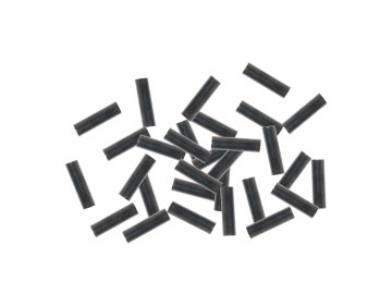 ZECK - návazcové svorky - Leader Crimp (Velikost S)