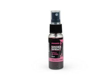SMOKE spray 30ml (Varianta SMOKE spray 30ml - Chilli Jahoda)