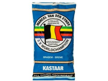 MVDE Kastaar 1kg