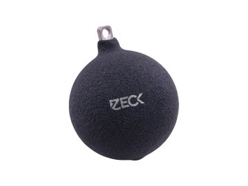 ZECK - sumcové olovo - Ground Weight Ball (Hmotnost 60 g)