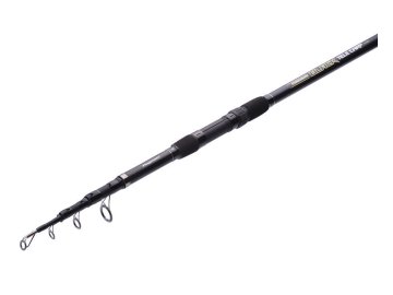 Flagman Magnum Black Tele Carp (Varianta 330 cm 3 lb (MBTC330))