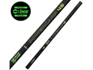 Dělička Pack Parallel Power Carp 45 13m 1+1 Kits