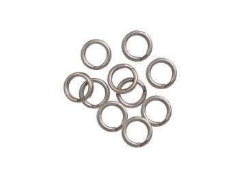 8315 zeck fishing split ring 110056