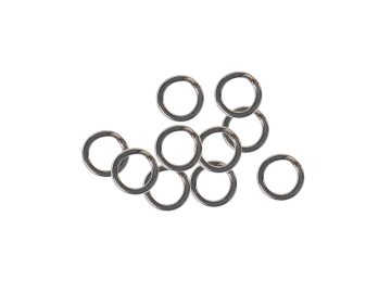 9405 zeck fishing hd split ring predator 210023