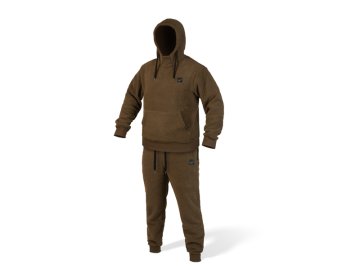 Mikina s kapucí Delphin YOG! (Velikost S)