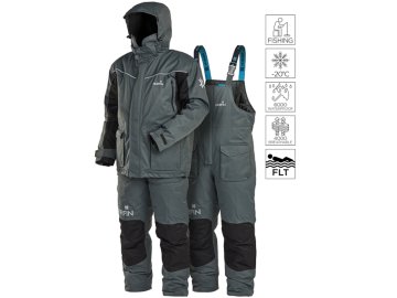 Norfin plovoucí oblek Element FLT (Variant Norfin plovoucí oblek Element FLT vel. M)