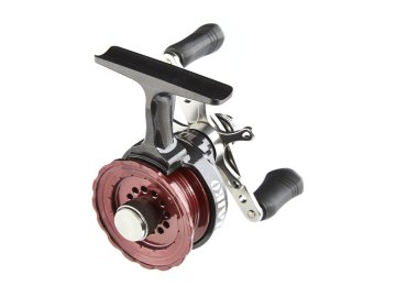 Lucky John naviják na dírky MAIKO Multiplier Reel