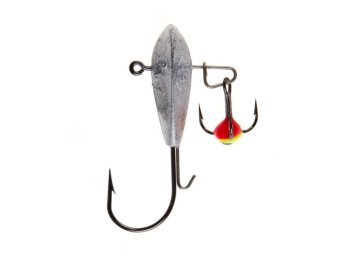 Lucky John Winter Jig 6g vel.1 2ks (Variant Lucky John Winter Jig 6g vel.1 2ks)