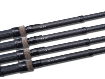 ESP prut Quickdraw 4K 10ft 3lb