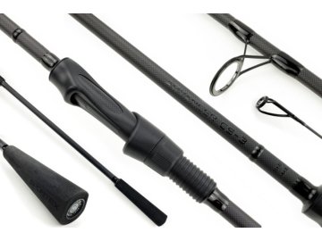 Kaprařské pruty SPORTEX Advancer CS-3 Stalker 2-díl (Varianta 300cm / 3,00lbs)