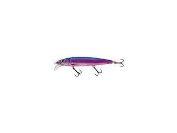 SALMO WOBBLER WACKY F (Velikost 9 cm, Typ GT)