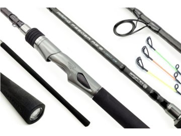 Feeder pruty SPORTEX Rapid Feeder RS-2 Light XS 2-díl (Varianta 270cm / 35-85g)