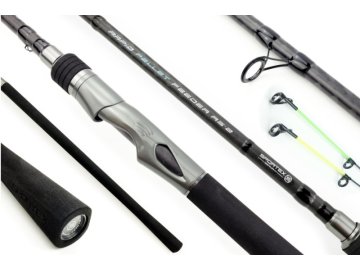 Feeder pruty SPORTEX Rapid Feeder RS-2 Pellet 2-díl (Varianta 300cm / 21-66g)