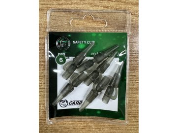 Závěska Heavy Duty & Safety Clip