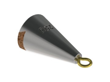 Zátěž na měření hloubky 15g