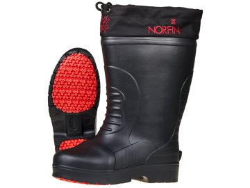 Norfin zimní boty Snowfall Winter Boots (Variant Norfin zimní boty Snowfall Winter Boots vel.43)