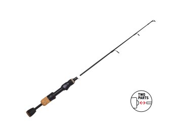 Lucky John prut Ice Fishing C-Tech Zander HT