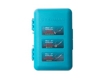 Drennan pouzdro na návazce Hook Box 4” (10cm)