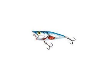 Salmo Pop 6cm, F (Velikost 6 cm, Typ BB)