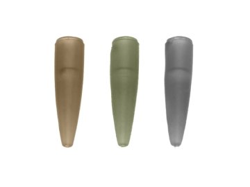 Gardner Rukávky proti zam. Covert A/T Sleeves (Varianta Mini C-Thru Black/Silt ( průhledná černá))