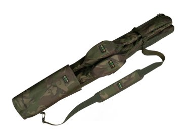 ESP kompaktní obal Camo QuickDraw Quiver