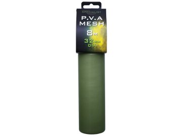 Drennan punčocha s tubusem Specialist PVA Mesh Kit 32mm