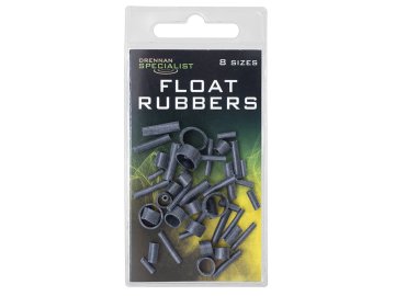 Drennan gumičky Specialist Float Rubbers