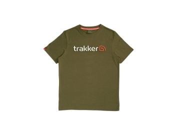 Trakker Tričko 3D Printed T-Shirt (Varianta Trakker Tričko 3D Printed T-Shirt - Velikost: S)