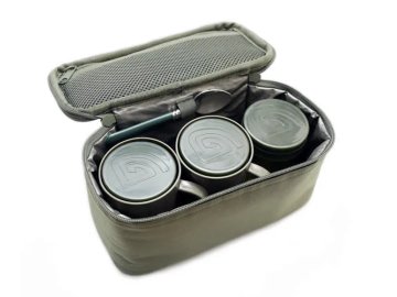 Trakker Sada na kávu NXG Brew Kit (Varianta Trakker Sada na kávu NXG Brew Kit)