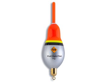 Iron Trout splávek Profi Night Pilot Float (Varianta Iron Trout splávek Profi Night Pilot Float 12g)