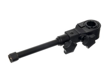 28766 flagman drzak veziru keepnet tele arm 25 30 36 mm th008